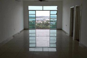 Nusa Heights (Nusa Puncak)