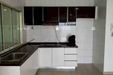 Nusa Heights (Nusa Puncak)