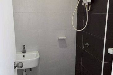 Nusa Heights (Nusa Puncak)