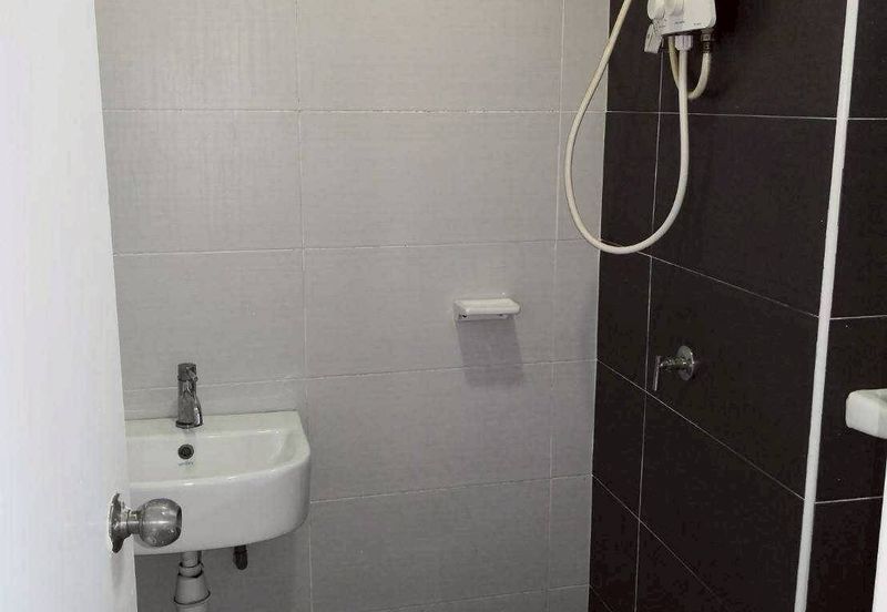 Nusa Heights (Nusa Puncak)