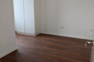 Nusa Heights (Nusa Puncak)