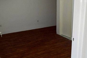 Nusa Heights (Nusa Puncak)