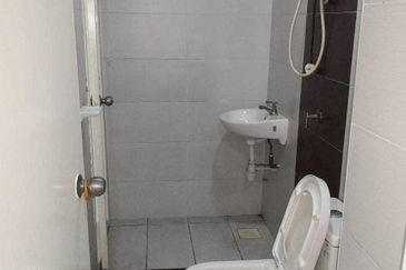 Nusa Heights (Nusa Puncak)