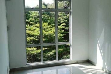 D'Ambience Residences (Ikatan Flora), Bandar Baru Permas Jaya