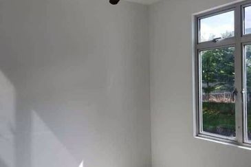 D'Ambience Residences (Ikatan Flora), Bandar Baru Permas Jaya