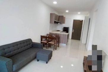 Country Garden Central Park Phase 1