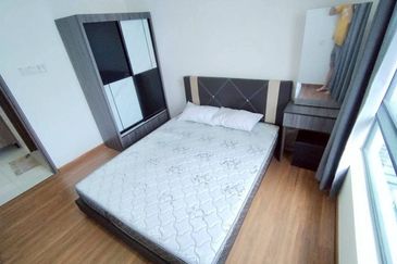 Country Garden Central Park Phase 1