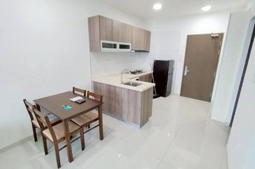 Country Garden Central Park Phase 1