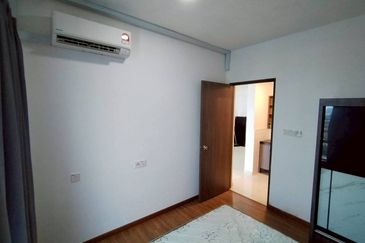 Country Garden Central Park Phase 1