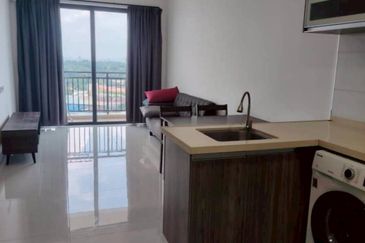 Country Garden Central Park Phase 1