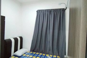 Country Garden Central Park Phase 1