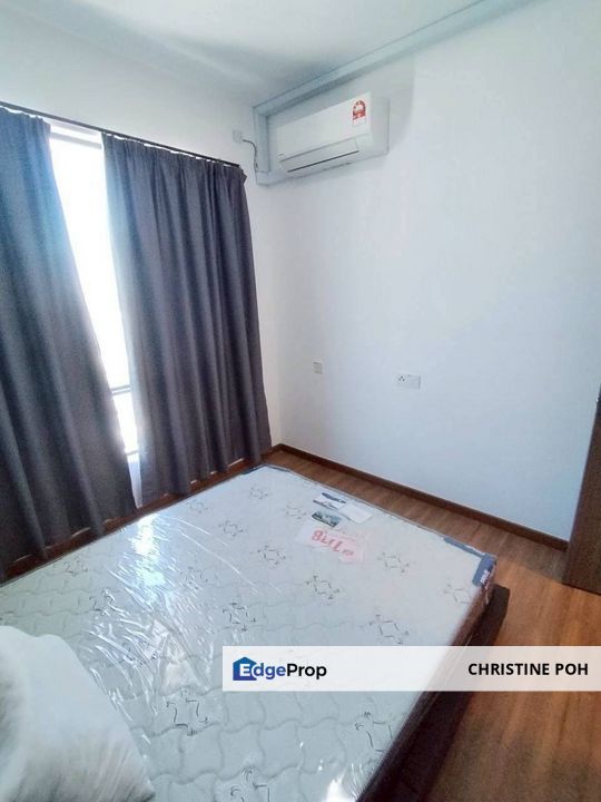 2 Rooms Condo @ Central Park Country Garden, Johor, Johor Bahru