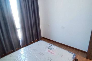 Country Garden Central Park Phase 1