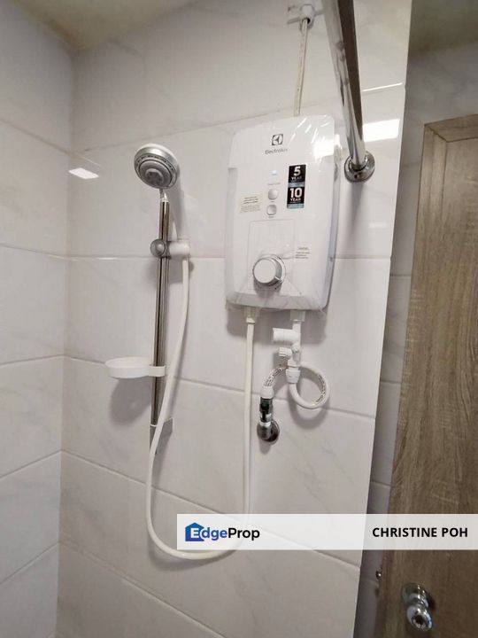 2 Rooms Condo @ Central Park Country Garden, Johor, Johor Bahru