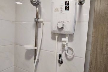 Country Garden Central Park Phase 1