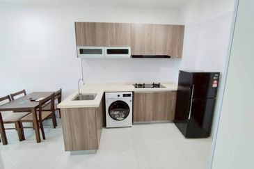 Country Garden Central Park Phase 1