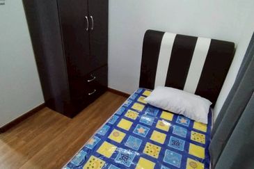 Country Garden Central Park Phase 1