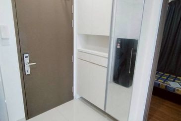 Country Garden Central Park Phase 1