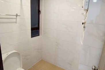 Country Garden Central Park Phase 1