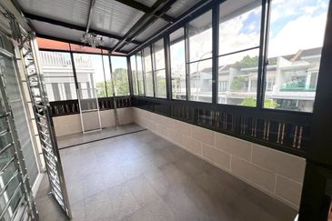 The Hills, Horizon Hills