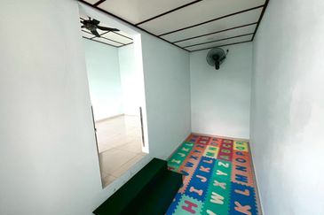 The Hills, Horizon Hills