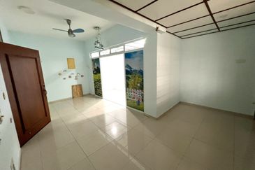 The Hills, Horizon Hills