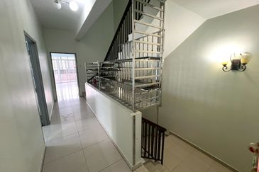 The Hills, Horizon Hills