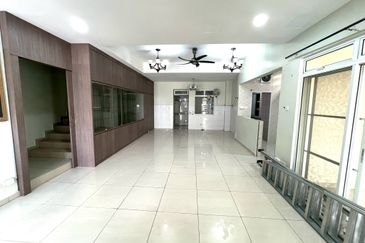 The Hills, Horizon Hills