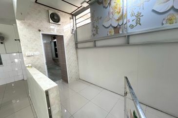 The Hills, Horizon Hills