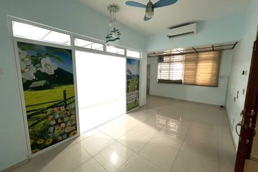 The Hills, Horizon Hills