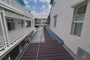 The Hills, Horizon Hills