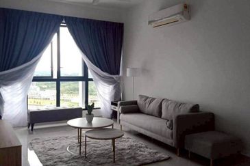 Eco Nest @ Eco Botanic