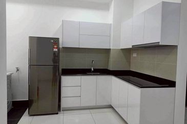 Eco Nest @ Eco Botanic