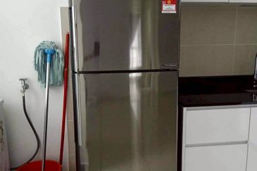 Eco Nest @ Eco Botanic