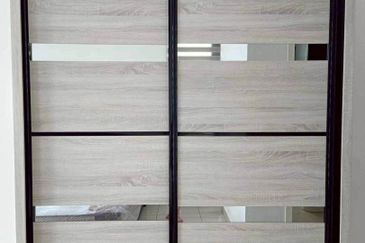 Eco Nest @ Eco Botanic