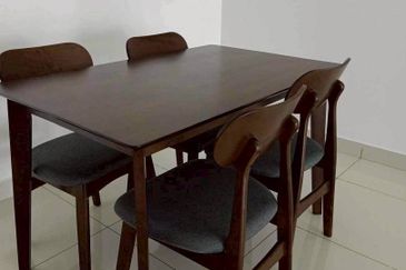 Eco Nest @ Eco Botanic