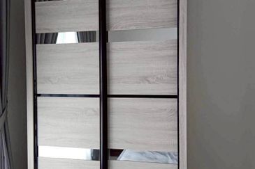 Eco Nest @ Eco Botanic