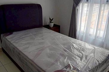 Eco Nest @ Eco Botanic