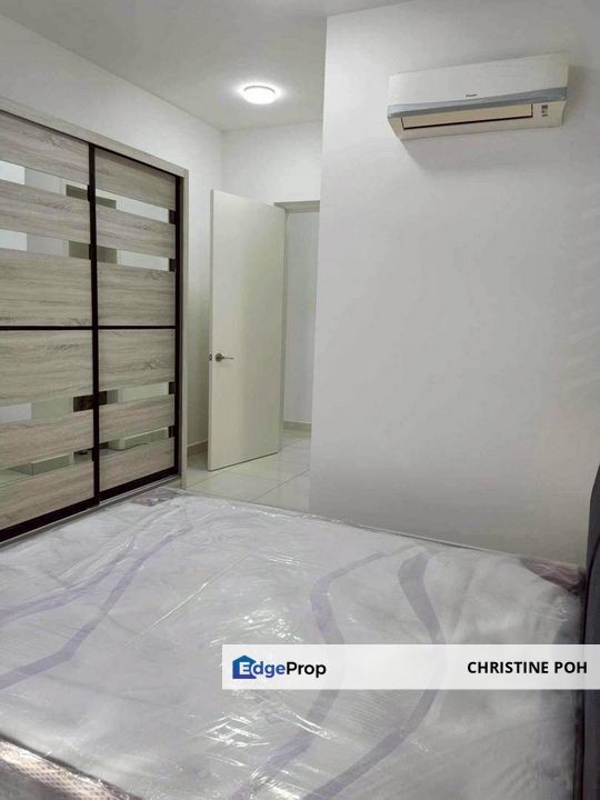 2 Rooms Condo @ Eco Nest Eco Botanic, Johor, Nusajaya