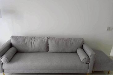 Eco Nest @ Eco Botanic