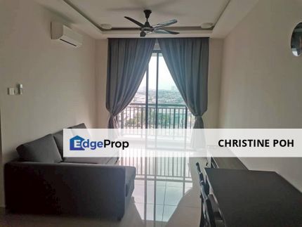 1 Bedroom Condo @ G Residence, Johor, Johor Bahru
