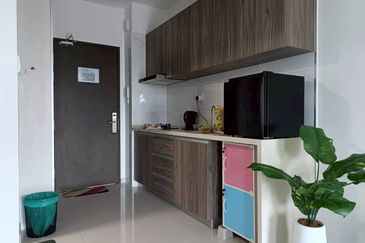 Country Garden Central Park Phase 1