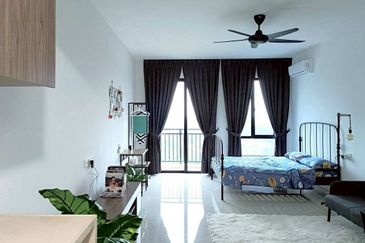 Country Garden Central Park Phase 1