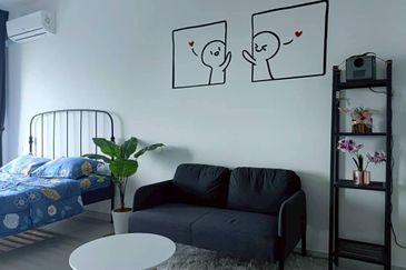 Country Garden Central Park Phase 1