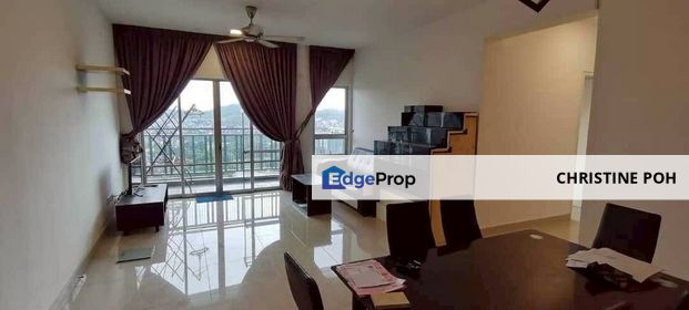 3 Rooms Condo @ Idaman Residence, Johor, Nusajaya