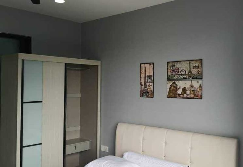 Almas @ Puteri Harbour