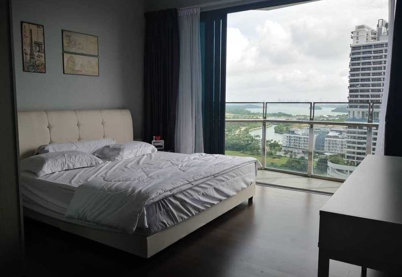 Almas @ Puteri Harbour