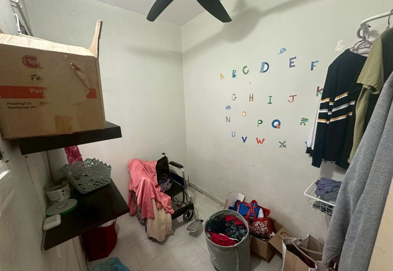 Taman Tampoi Indah 2