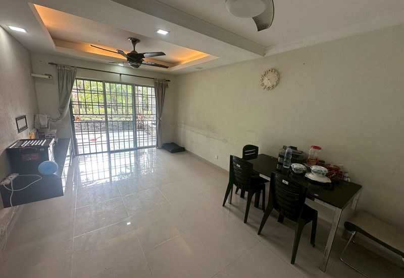 Taman Tampoi Indah 2