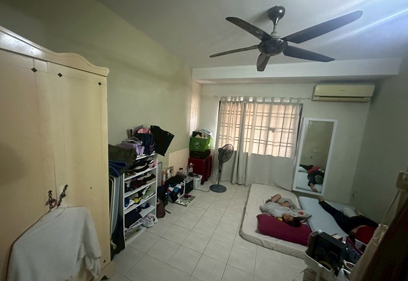 Taman Tampoi Indah 2